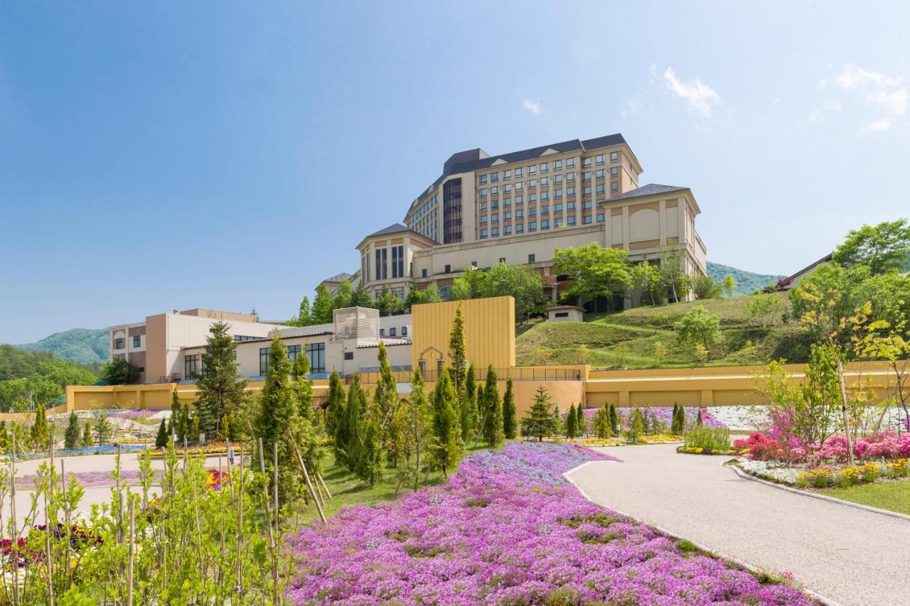 Hotel Morinokaze Oshuku Shizukuishi Zewnętrze zdjęcie